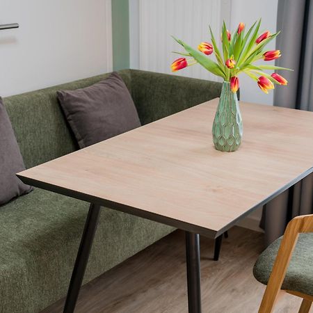 Nena Apartments Berlin Adlershof Kültér fotó