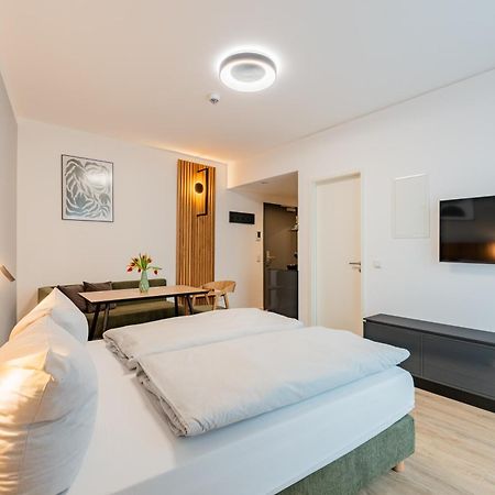 Nena Apartments Berlin Adlershof Kültér fotó