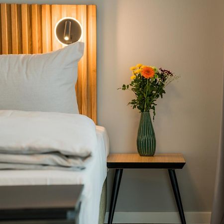 Nena Apartments Berlin Adlershof Kültér fotó