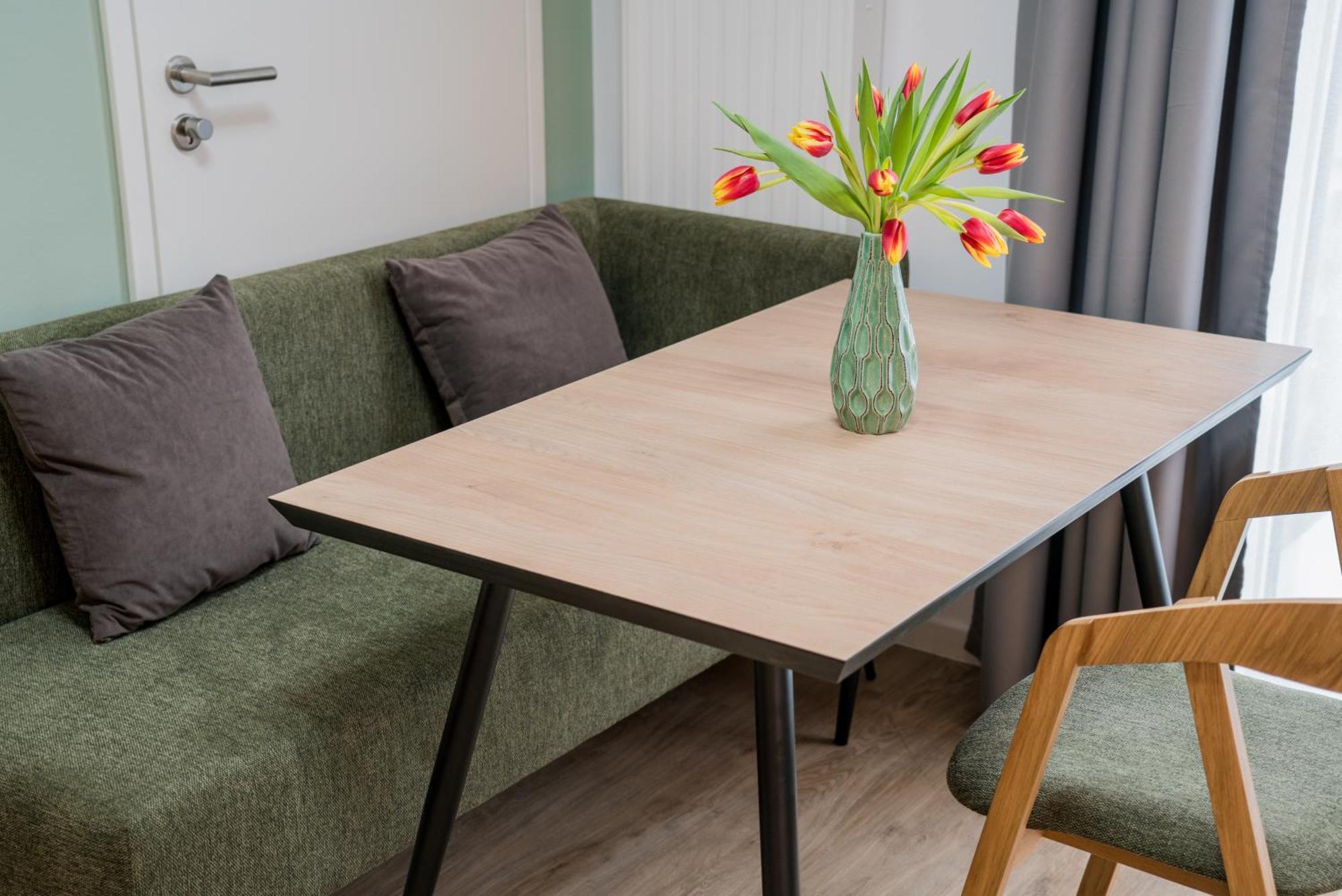 Nena Apartments Berlin Adlershof Kültér fotó