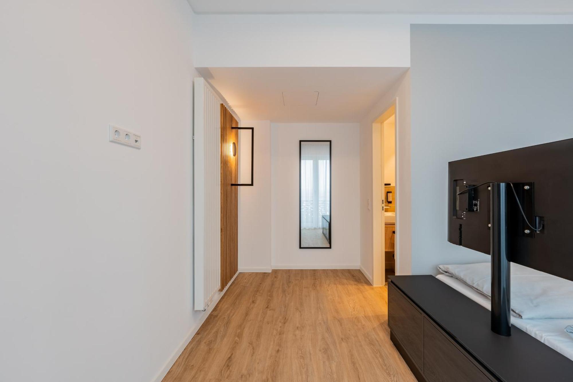 Nena Apartments Berlin Adlershof Kültér fotó