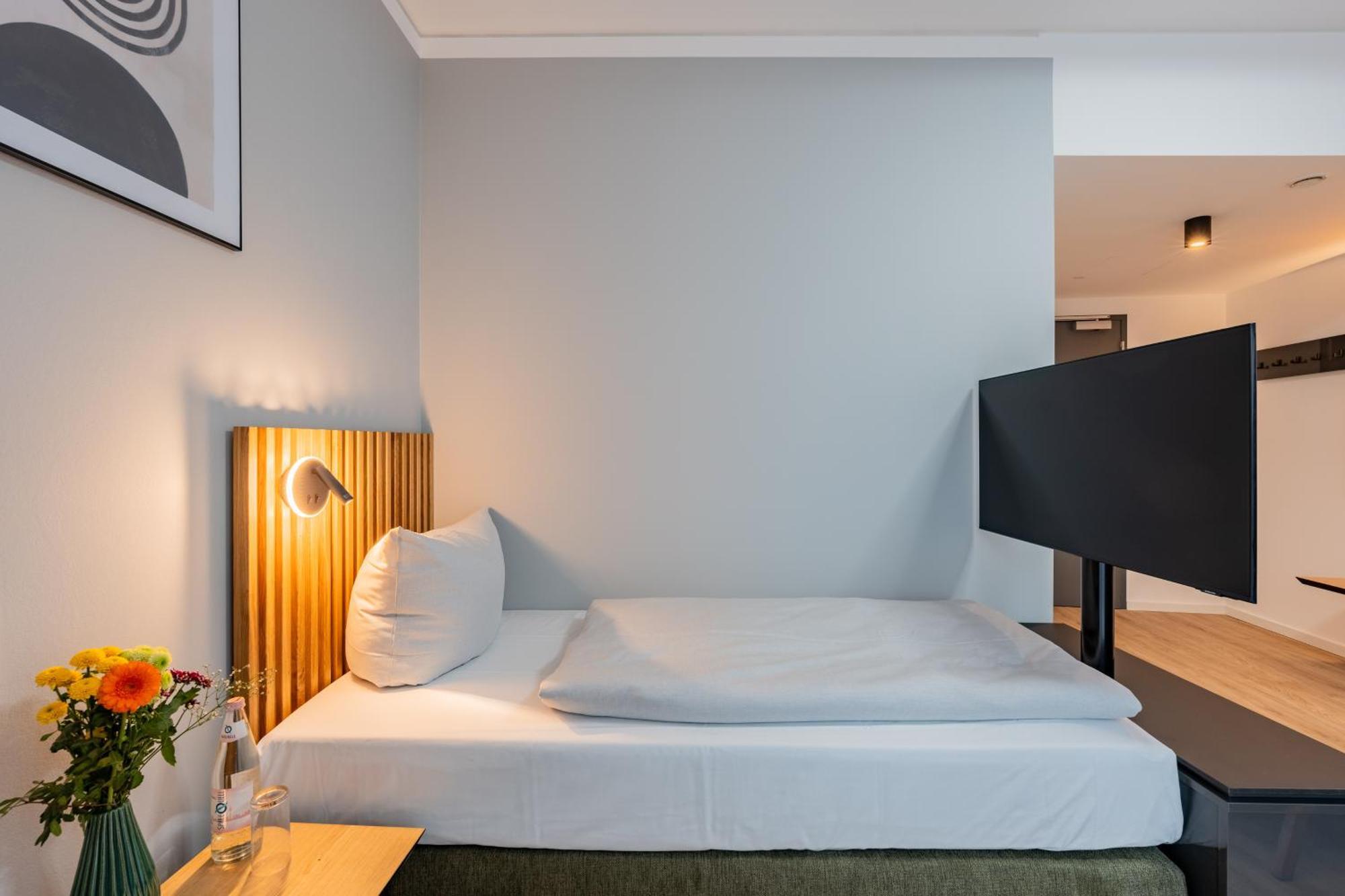 Nena Apartments Berlin Adlershof Kültér fotó