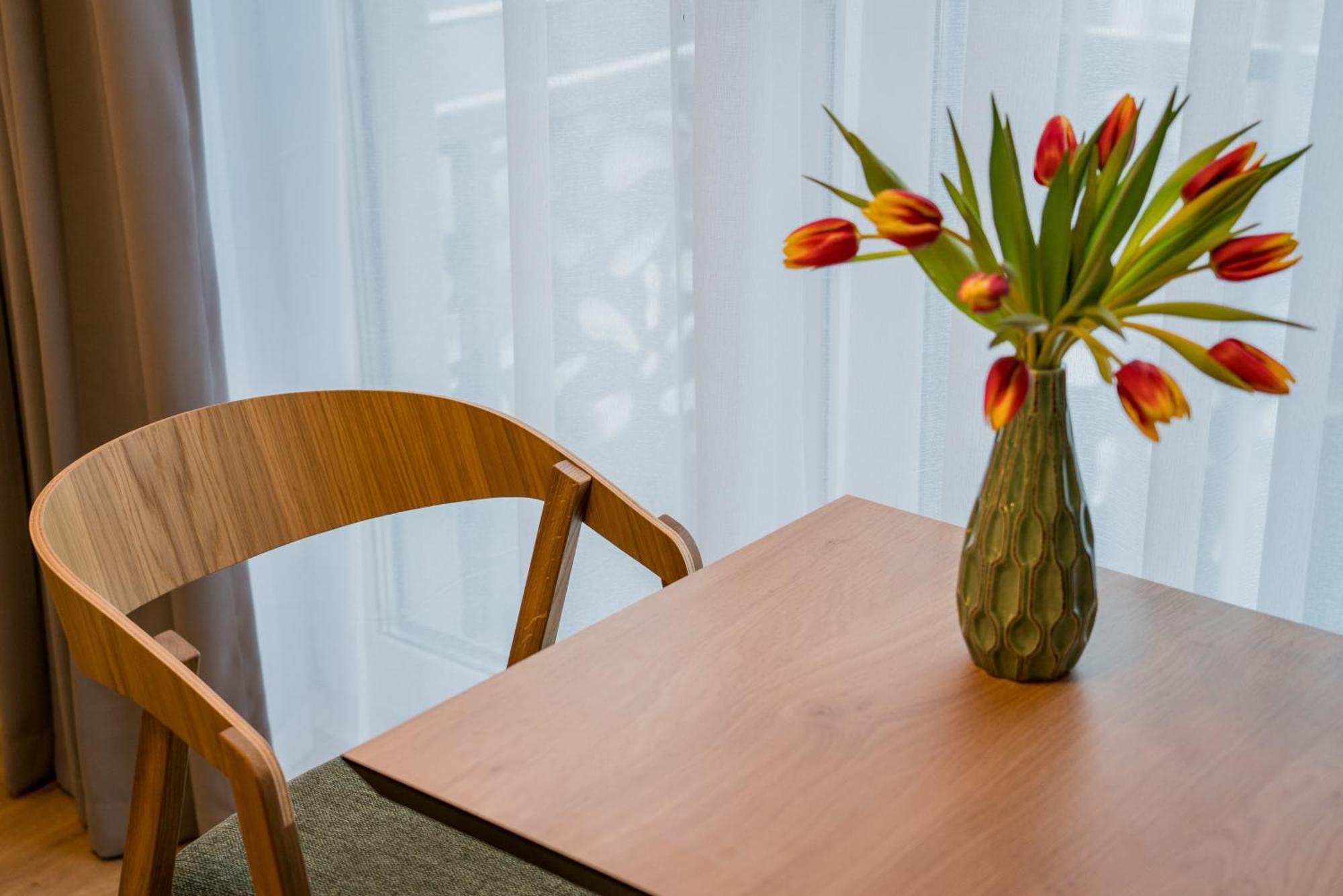 Nena Apartments Berlin Adlershof Kültér fotó