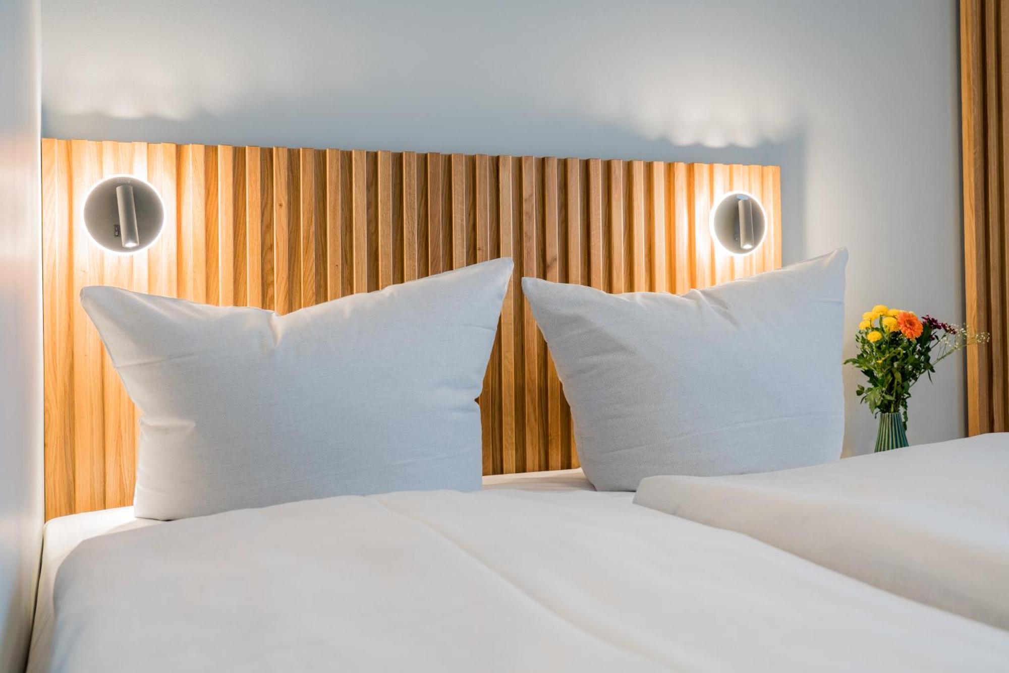 Nena Apartments Berlin Adlershof Kültér fotó
