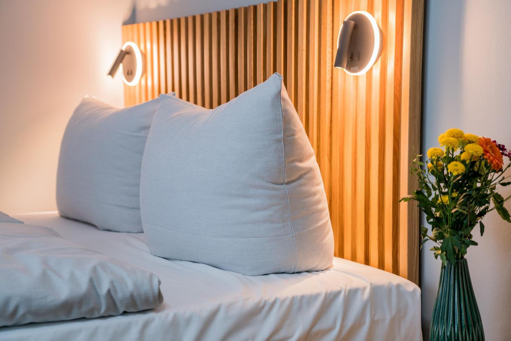 Nena Apartments Berlin Adlershof Kültér fotó