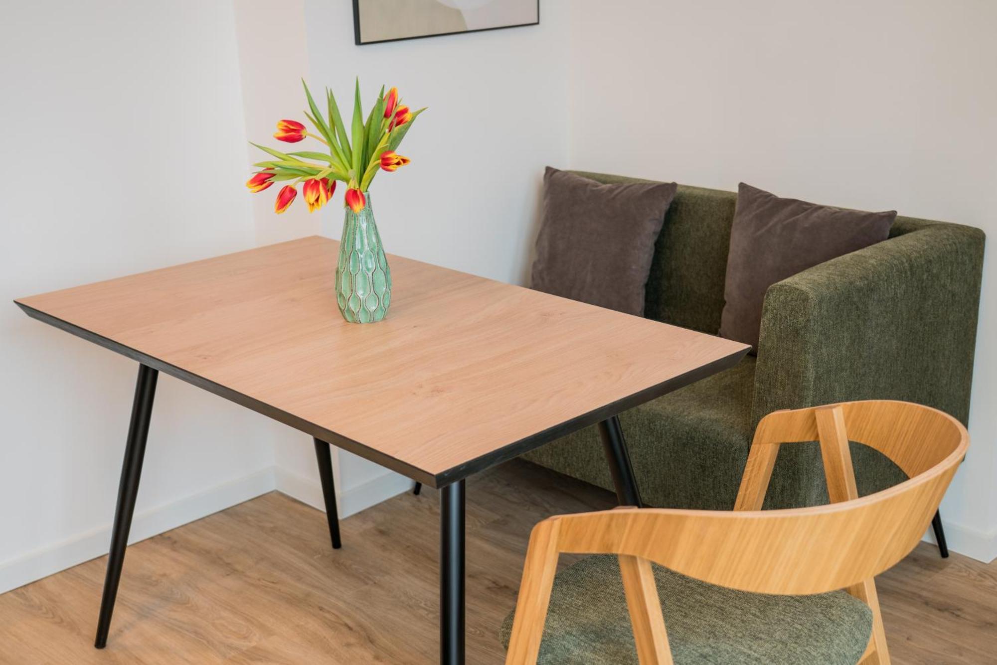 Nena Apartments Berlin Adlershof Kültér fotó