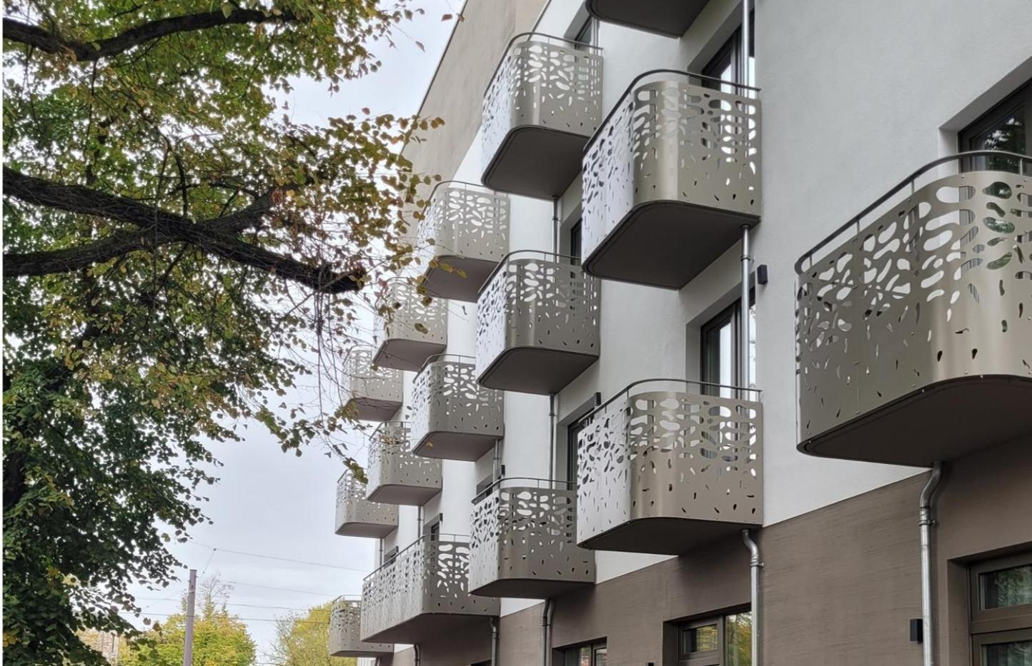 Nena Apartments Berlin Adlershof Kültér fotó